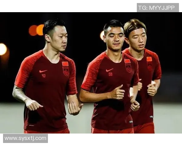 中国足球与加拿大足球历史交锋战绩分析及未来展望