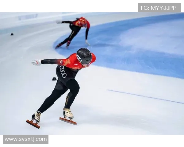 27年最差战绩！我国短道跌到前史最低谷，米兰冬奥0金非骇人听闻