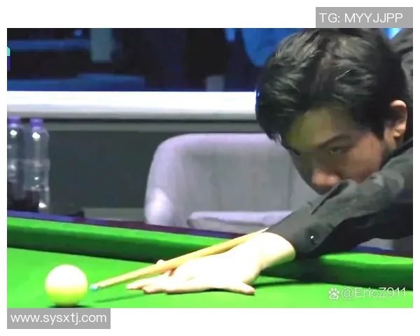 斯诺克苏格兰赛清晨音讯，双5-3！我国1胜1负，00后小将掀翻世界冠军！